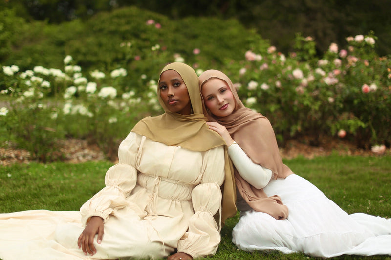 Elegance in Every Thread