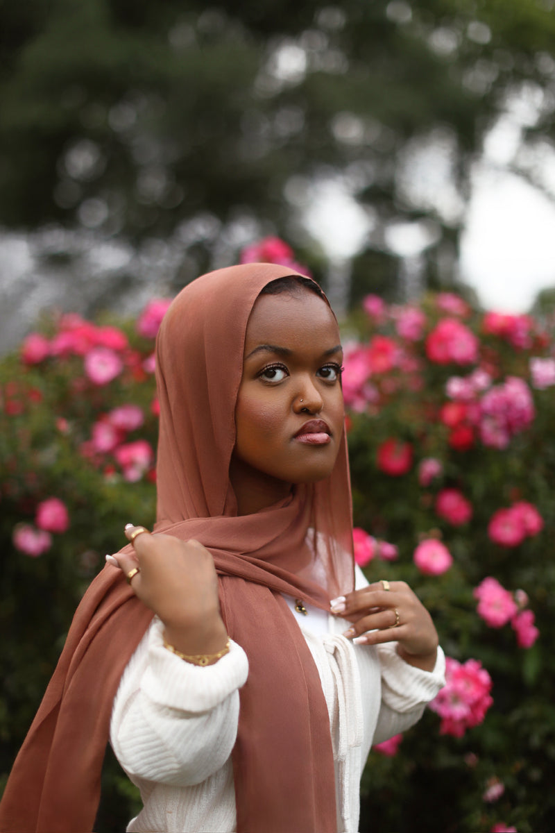 Sustainably Made Beautiful